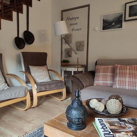 Casa De Manteigas Lejlighed Eksteriør billede