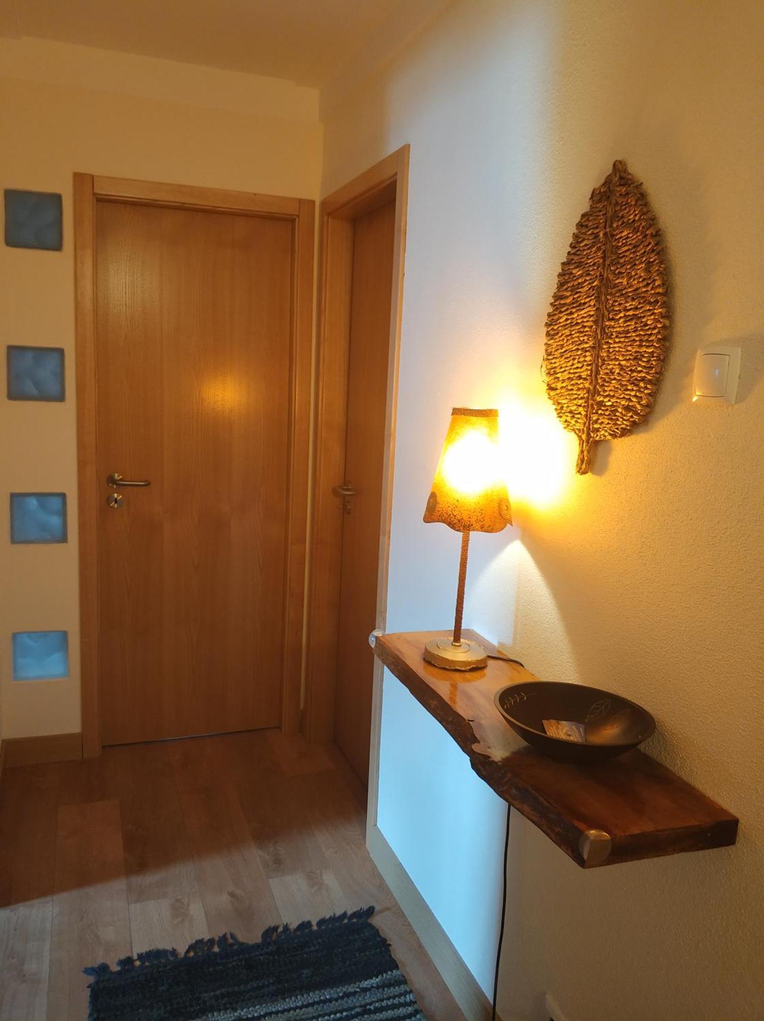 Casa De Manteigas Lejlighed Eksteriør billede