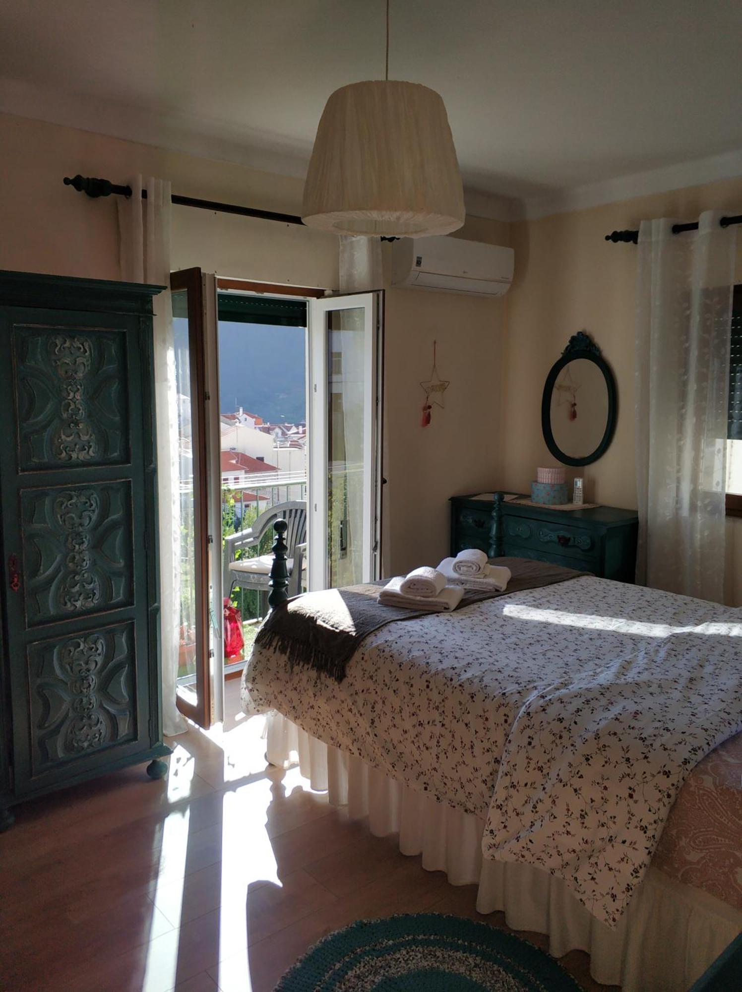 Casa De Manteigas Lejlighed Værelse billede