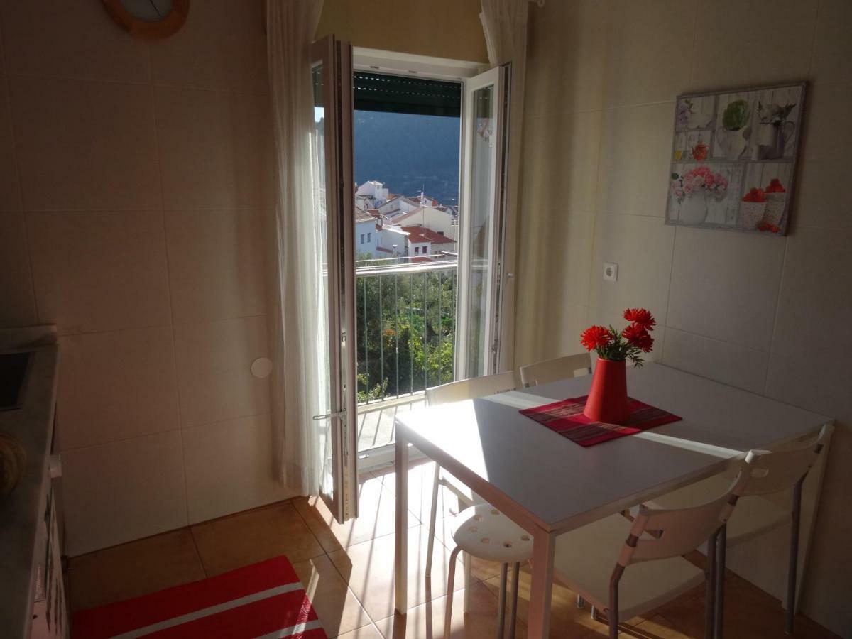 Casa De Manteigas Lejlighed Eksteriør billede
