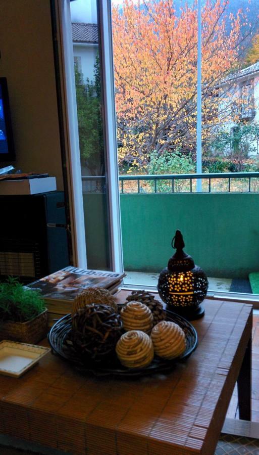 Casa De Manteigas Lejlighed Eksteriør billede
