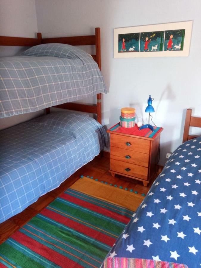 Casa De Manteigas Lejlighed Eksteriør billede